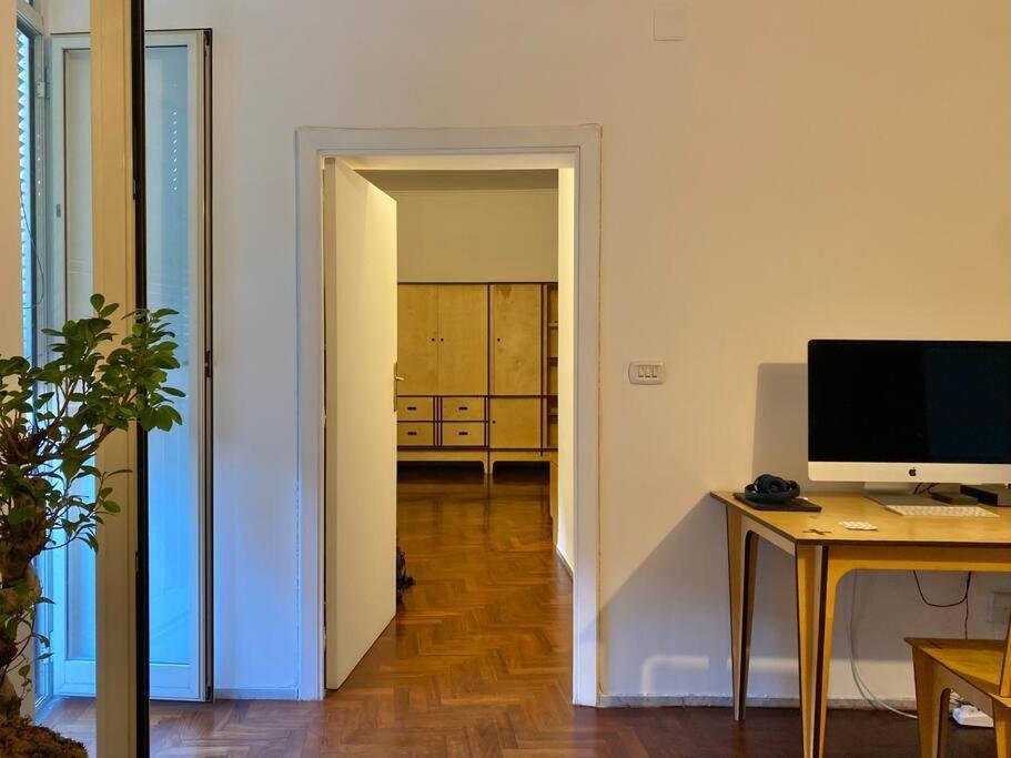 Casa Vacanze Rione Sanita Napoli Ngoại thất bức ảnh