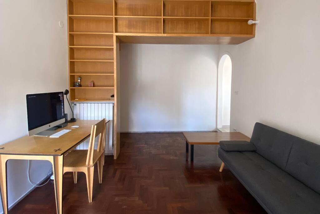 Casa Vacanze Rione Sanita Napoli Ngoại thất bức ảnh