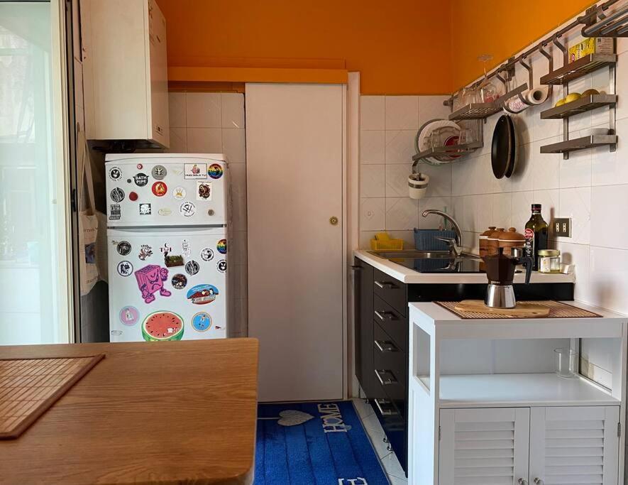Casa Vacanze Rione Sanita Napoli Ngoại thất bức ảnh
