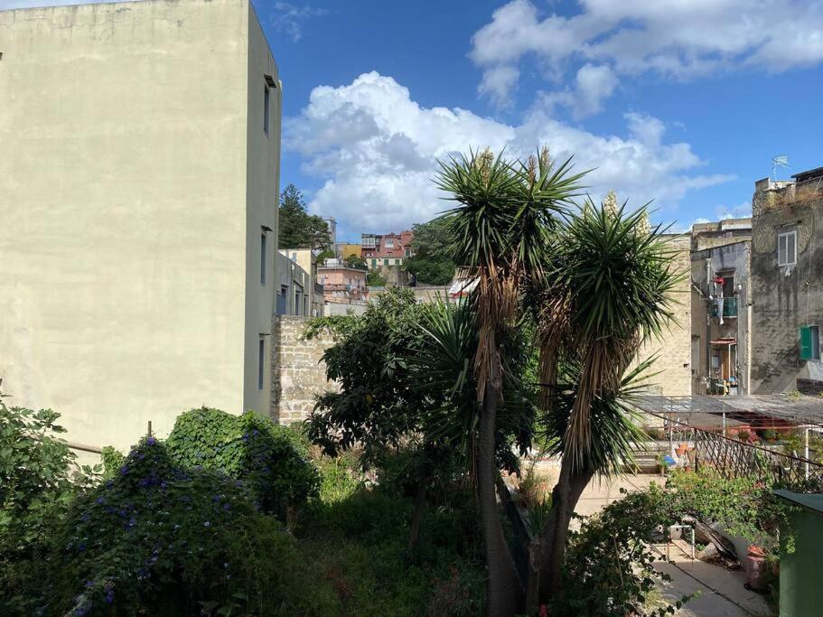 Casa Vacanze Rione Sanita Napoli Ngoại thất bức ảnh